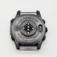 Load image into Gallery viewer, Garmin Tactix 8 AMOLED Edition 47mm Black GPS