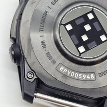 Load image into Gallery viewer, Garmin Tactix 8 AMOLED Edition 47mm Black GPS