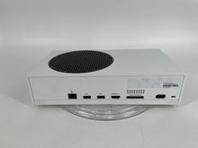 Load image into Gallery viewer, Microsoft Xbox Series S White 512GB Good Condition W/ Controller + Power Cable
