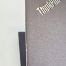 Load image into Gallery viewer, Lenovo ThinkPad T14s Gen 2 Gray 2.4 GHz Intel Core i5 11th Gen. 16GB RAM 512GB Solid State Drive