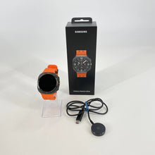 Load image into Gallery viewer, Samsung Galaxy Watch Ultra (2025) 47mm Gray Unlocked 64GB