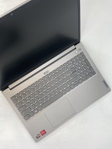 Lenovo ThinkBook G3 15" FHD 1.8GHz AMD Ryzen 7 5700U 16GB 512GB Radeon Very Good