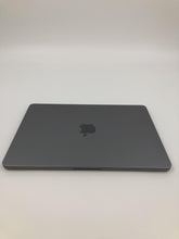Load image into Gallery viewer, MacBook Air 13 2022 M2 8-Core CPU 8-Core GPU 16GB 256GB Space Gray Excellent