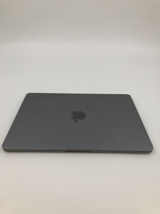 MacBook Air 13 2022 M2 8-Core CPU 8-Core GPU 16GB 256GB Space Gray Excellent