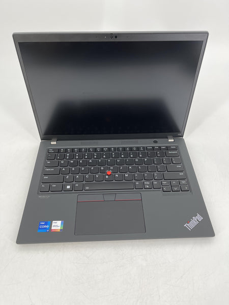 Lenovo ThinkPad T14 Gen 3 14