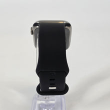 Load image into Gallery viewer, Apple Watch (Series 6) 44mm Silver Unlocked 32GB