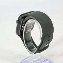 Load image into Gallery viewer, Apple Watch (Series 7) 45mm Green WiFi 32GB