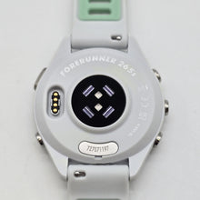 Load image into Gallery viewer, Garmin Forerunner 265S 41mm White GPS