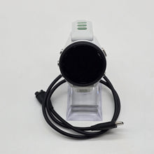 Load image into Gallery viewer, Garmin Forerunner 265S 41mm White GPS