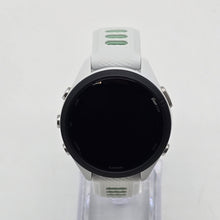 Load image into Gallery viewer, Garmin Forerunner 265S 41mm White GPS