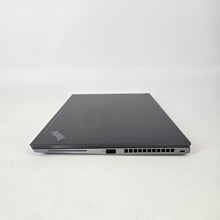 Load image into Gallery viewer, Lenovo ThinkPad T14s Gen 2 Gray 2.4 GHz Intel Core i5 11th Gen. 16GB RAM 512GB Solid State Drive