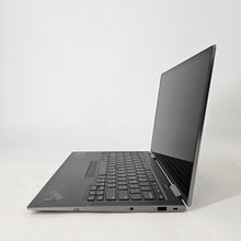 Load image into Gallery viewer, Lenovo ThinkPad X1 Yoga Gen 6 14 Gray 2.4 GHz Intel Core i5 11th Gen. 16GB RAM 512GB Solid State Drive