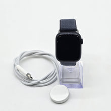 Load image into Gallery viewer, Apple Watch (Series 9) 41mm Blue WiFi 64GB