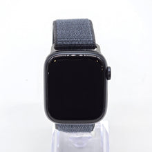 Load image into Gallery viewer, Apple Watch (Series 9) 41mm Blue WiFi 64GB