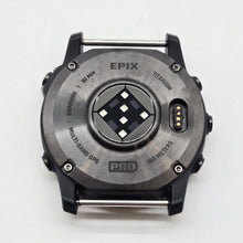 Load image into Gallery viewer, Garmin Epix Pro (Gen 2) Sapphire Edition 51mm Titanium GPS