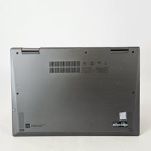 Load image into Gallery viewer, Lenovo ThinkPad X1 Yoga Gen 6 14 Gray 2.4 GHz Intel Core i5 11th Gen. 16GB RAM 512GB Solid State Drive