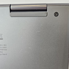 Load image into Gallery viewer, Lenovo ThinkPad X1 Yoga Gen 6 14 Gray 2.4 GHz Intel Core i5 11th Gen. 16GB RAM 512GB Solid State Drive