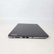 Load image into Gallery viewer, Lenovo ThinkPad T14s Gen 2 Gray 2.4 GHz Intel Core i5 11th Gen. 16GB RAM 512GB Solid State Drive