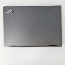 Load image into Gallery viewer, Lenovo ThinkPad X1 Yoga Gen 6 14 Gray 2.4 GHz Intel Core i5 11th Gen. 16GB RAM 512GB Solid State Drive