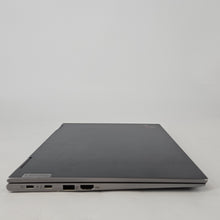Load image into Gallery viewer, Lenovo ThinkPad X1 Yoga Gen 6 14 Gray 2.4 GHz Intel Core i5 11th Gen. 16GB RAM 512GB Solid State Drive