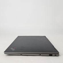 Load image into Gallery viewer, Lenovo ThinkPad X1 Yoga Gen 6 14 Gray 2.4 GHz Intel Core i5 11th Gen. 16GB RAM 512GB Solid State Drive