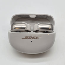 Load image into Gallery viewer, Bose Ultra Open Earbuds Driftwood Sand