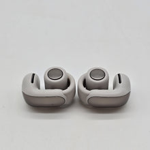 Load image into Gallery viewer, Bose Ultra Open Earbuds Driftwood Sand