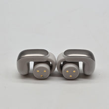Load image into Gallery viewer, Bose Ultra Open Earbuds Driftwood Sand