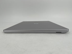 Microsoft Surface Laptop 5 15" Silver 2022 TOUCH 2.6GHz i7-1255U 8GB 256GB SSD
