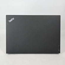 Load image into Gallery viewer, Lenovo ThinkPad T16 Gen 1 Gray 1.8 GHz Intel Core i7 12th Gen. 16GB RAM 1TB Solid State Drive