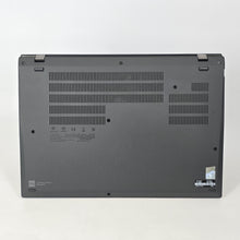Load image into Gallery viewer, Lenovo ThinkPad T16 Gen 1 Gray 1.8 GHz Intel Core i7 12th Gen. 16GB RAM 1TB Solid State Drive