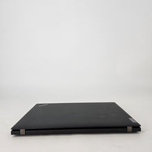 Load image into Gallery viewer, Lenovo ThinkPad T14 Gen 3 Black 2.2 GHz Intel Core i7 12th Gen. 16GB RAM 512GB Solid State Drive