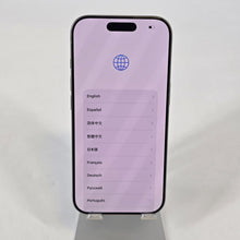 Load image into Gallery viewer, iPhone 16 Pro 128GB Natural (Xfinity)