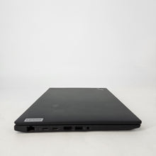 Load image into Gallery viewer, Lenovo ThinkPad T14 Gen 3 Black 2.2 GHz Intel Core i7 12th Gen. 16GB RAM 512GB Solid State Drive