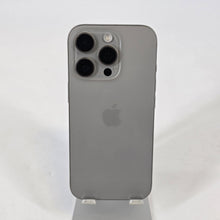Load image into Gallery viewer, iPhone 16 Pro 128GB Natural (Xfinity)