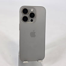 Load image into Gallery viewer, iPhone 16 Pro 128GB Natural (Xfinity)