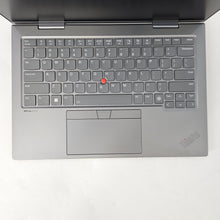 Load image into Gallery viewer, Lenovo ThinkPad X1 2-in-1 Gen 9 14 Gray 1.7 GHz Intel Core Ultra 7 16GB RAM 512GB Solid State Drive
