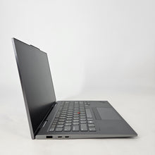 Load image into Gallery viewer, Lenovo ThinkPad X1 2-in-1 Gen 9 14 Gray 1.7 GHz Intel Core Ultra 7 16GB RAM 512GB Solid State Drive