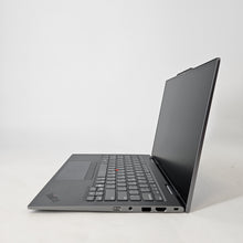 Load image into Gallery viewer, Lenovo ThinkPad X1 2-in-1 Gen 9 14 Gray 1.7 GHz Intel Core Ultra 7 16GB RAM 512GB Solid State Drive