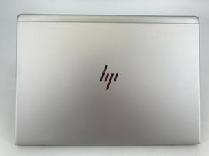 HP EliteBook 840 G6 14 Silver 2019 FHD 1.6GHz i5-8365U 8GB 256GB SSD - Excellent