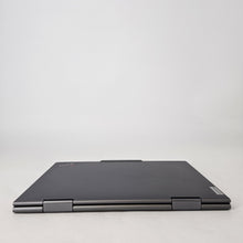 Load image into Gallery viewer, Lenovo ThinkPad X1 2-in-1 Gen 9 14 Gray 1.7 GHz Intel Core Ultra 7 16GB RAM 512GB Solid State Drive