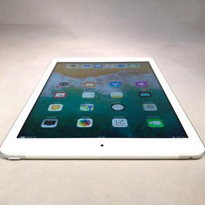 iPad 6 32GB Silver (GSM Unlocked)