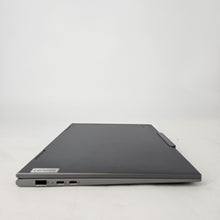 Load image into Gallery viewer, Lenovo ThinkPad X1 2-in-1 Gen 9 14 Gray 1.7 GHz Intel Core Ultra 7 16GB RAM 512GB Solid State Drive
