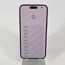 Load image into Gallery viewer, iPhone 16 Plus 256GB Pink (Xfinity)