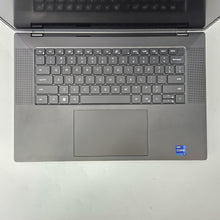 Load image into Gallery viewer, Dell Precision 5680 16 Gray 2.6 GHz Intel Core i9 13th Gen. 64GB RAM 1TB Solid State Drive NVIDIA RTX 4000 Ada 12 GB