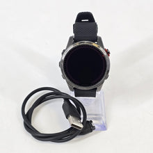 Load image into Gallery viewer, Garmin Fenix 7S Solar Edition 42mm Gray GPS