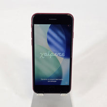 Load image into Gallery viewer, iPhone SE (3rd Gen.) 64GB Red (U.S. Cellular)