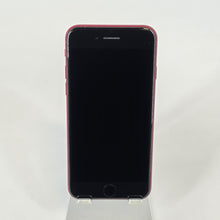 Load image into Gallery viewer, iPhone SE (3rd Gen.) 64GB Red (U.S. Cellular)