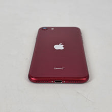 Load image into Gallery viewer, iPhone SE (3rd Gen.) 64GB Red (U.S. Cellular)