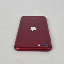 Load image into Gallery viewer, iPhone SE (3rd Gen.) 64GB Red (U.S. Cellular)